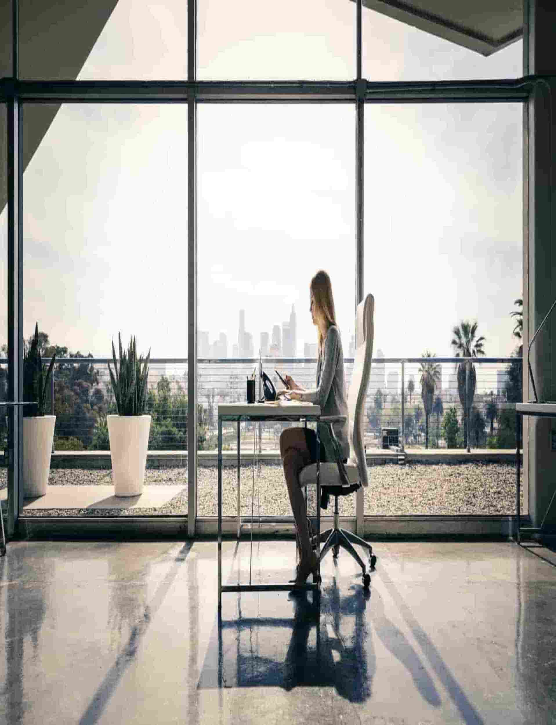 Entrepreneurial Header