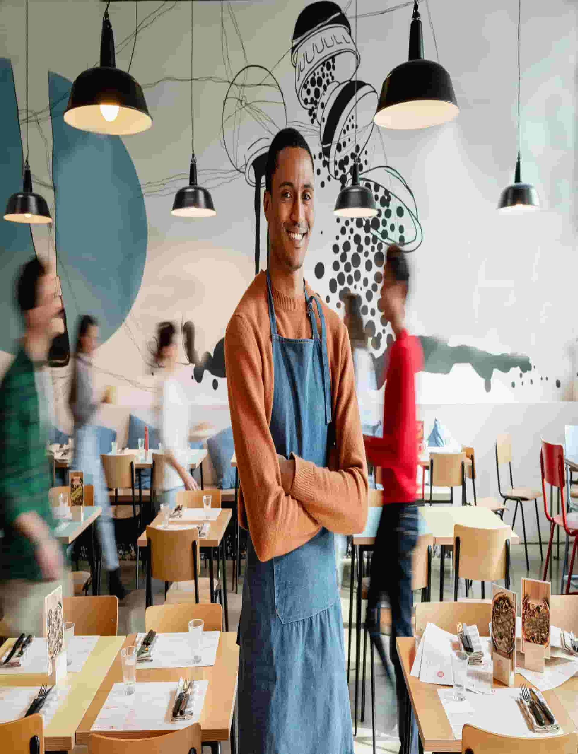 Master Proven Business Models in Hospitality Industry